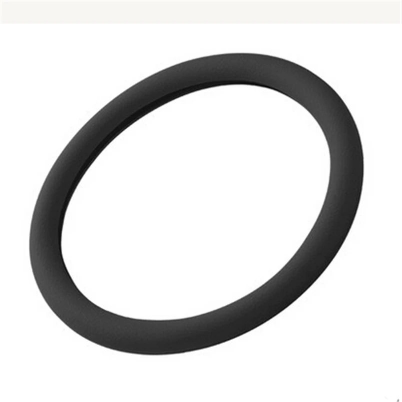 Ladysmtop Silicone car Steering Wheel Cover case For Volvo all model S60 S80 S40 XC60 XC90 V40 V60 C30 XC70 V70 | Автомобили и