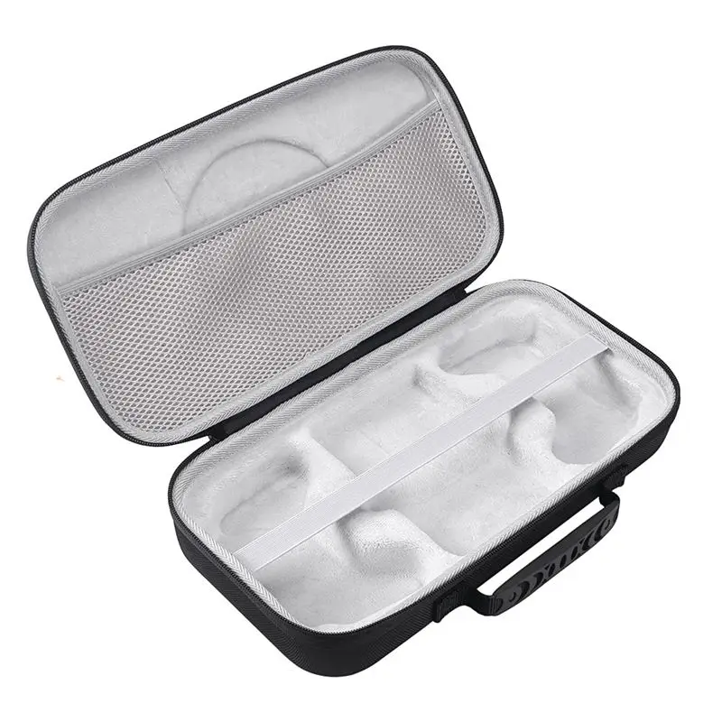 New Carrying Case Storage Perfect Protection For Sony Playstation Classic Mini Console
New Carrying Case Storage Perfect Protection For Sony Playstation Classic Mini Console