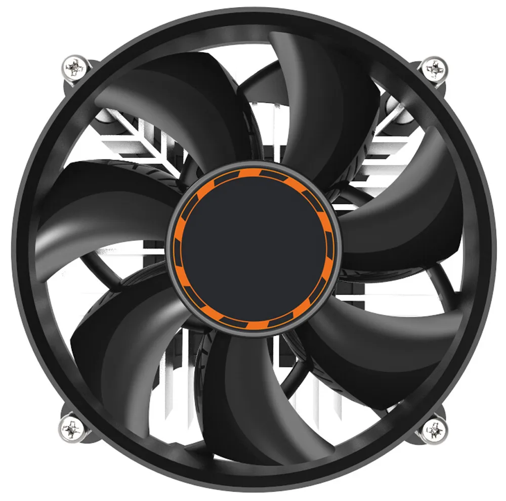 Silent CPU Cooler Cooling Fan CPU Cooling Cooler PC Fan Heatsink 7 Blade For Intel LGA INTEL LGA775 E6850 Fan Heatsink NEW L0429
Silent CPU Cooler Cooling Fan CPU Cooling Cooler PC Fan Heatsink 7 Blade For Intel LGA INTEL LGA775 E6850 Fan Heatsink NEW L0429