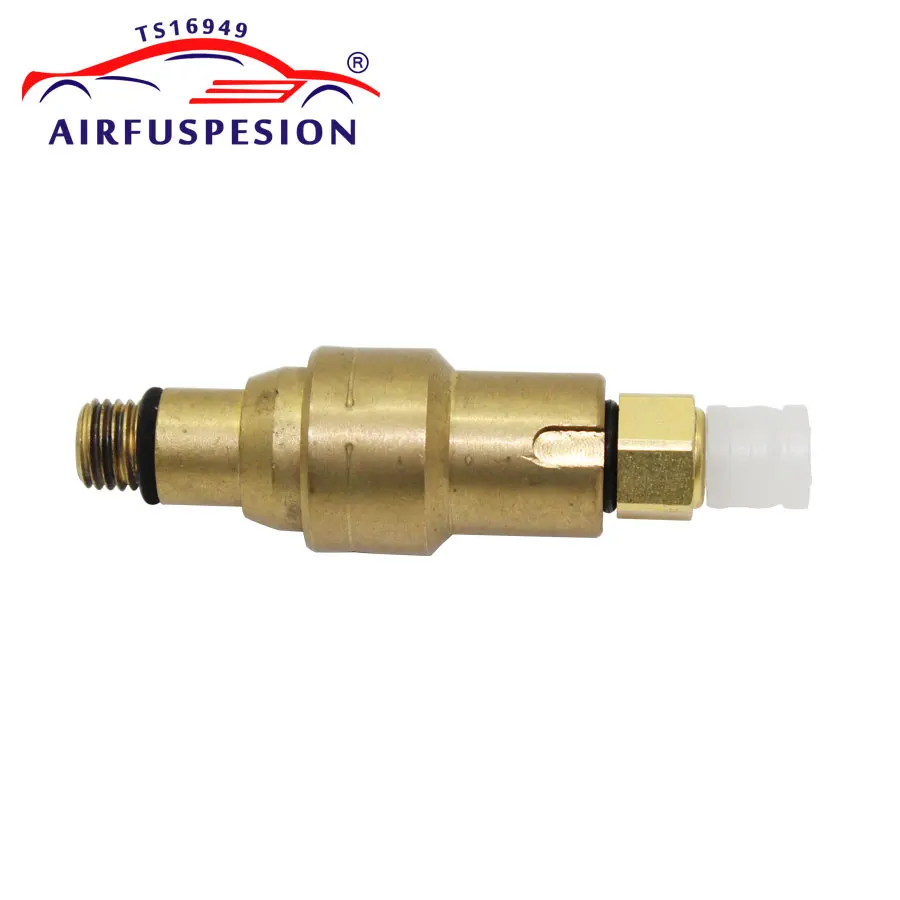 Air Suspension Copper Valve Air Shock Spring For Mercedes W220 S Class 2203205113 2203205013 2203202338 2203202438 1999-2006
Air Suspension Copper Valve Air Shock Spring For Mercedes W220 S Class 2203205113 2203205013 2203202338 2203202438 1999-2006