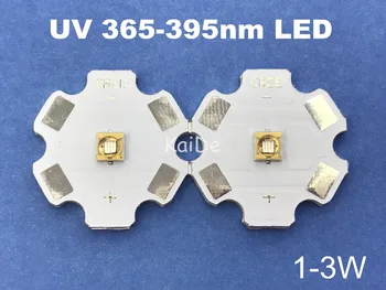 5pcs UV LED diode bulb 365nm395nm purple light 3535led solidification manicure anti-fake medical treatment
5pcs UV LED diode bulb 365nm395nm purple light 3535led solidification manicure anti-fake medical treatment