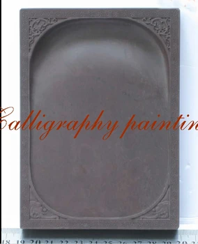 6 Inches Chinese Zhaoqing Duan Yan Ink Stone Rectangle Inkstone Calligraphy Painting Tool 15316
6 Inches Chinese Zhaoqing Duan Yan Ink Stone Rectangle Inkstone Calligraphy Painting Tool 15316