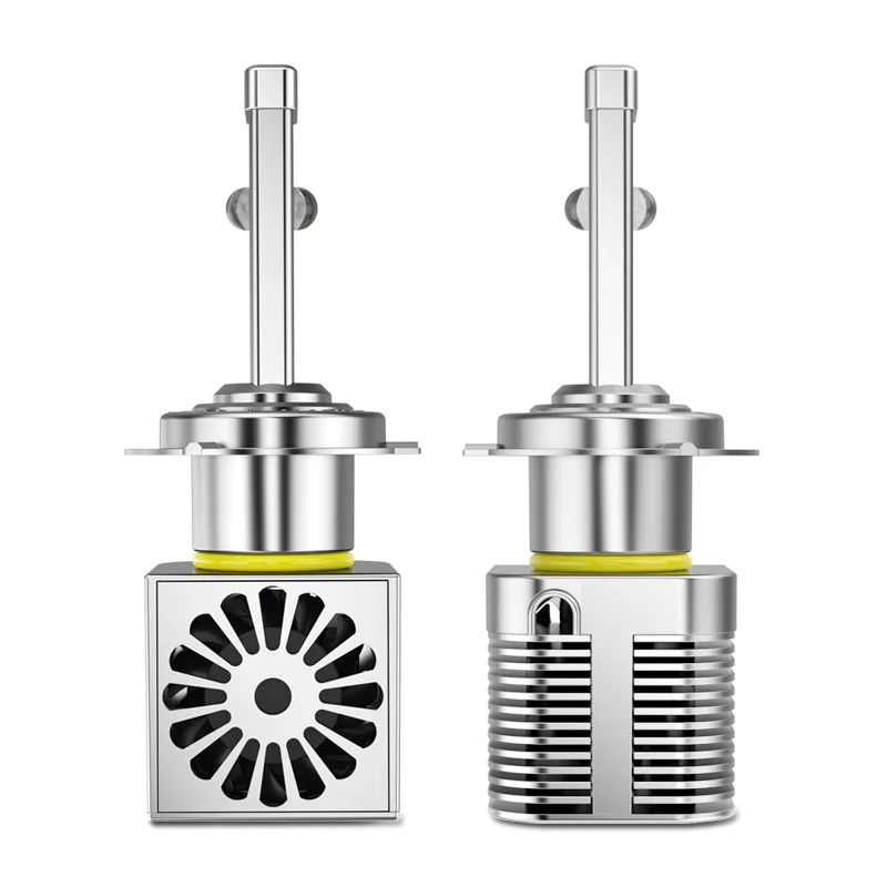 2pcs High-end chip car led headlights H7 H11 H1 H3 9005 9006 near-light super bright 9400lm 5000k Auto Headlamp Led Car Light
2pcs High-end chip car led headlights H7 H11 H1 H3 9005 9006 near-light super bright 9400lm 5000k Auto Headlamp Led Car Light