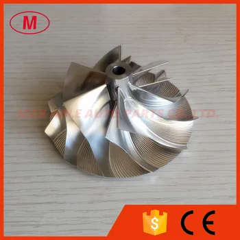 GT3037 57.00/76.13mm 901124-0011 6+6 blades high performance turbo billet/milling/aluminum 2618 compressor wheel for racing
GT3037 57.00/76.13mm 901124-0011 6+6 blades high performance turbo billet/milling/aluminum 2618 compressor wheel for racing