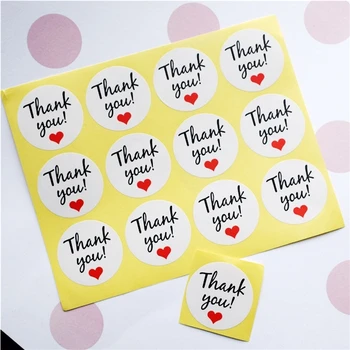 120Pcs 10Sheets White Thank You Red Heart Handmade Cake Packaging Sealing Label Kraft Sticker Baking DIY Gift Box Stickers M1106
120Pcs 10Sheets White Thank You Red Heart Handmade Cake Packaging Sealing Label Kraft Sticker Baking DIY Gift Box Stickers M1106