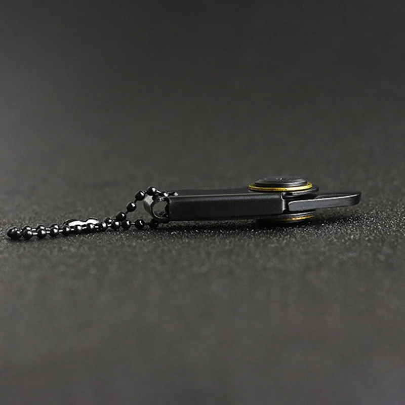 Emergency Tool Foldable Stainless Steel Key WorthWhile Creative Portable Outdoor Survival Mini Zipper Knife
Emergency Tool Foldable Stainless Steel Key WorthWhile Creative Portable Outdoor Survival Mini Zipper Knife