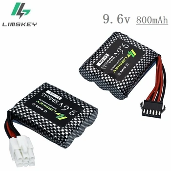 9116 New Models 800mAh 9.6V Li-ion battery for 9115 9116 S911 S912 RC Truck RC car battery 9.6v Rechargeable battery 2pcs/sets
9116 New Models 800mAh 9.6V Li-ion battery for 9115 9116 S911 S912 RC Truck RC car battery 9.6v Rechargeable battery 2pcs/sets
