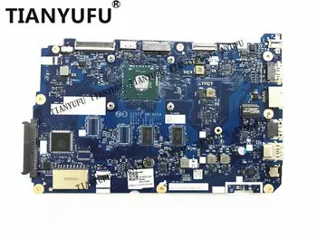 FOR Lenovo 110-15IBR Laptop motherboard N3060 cpu 5B20L77437 CG520 NM-A804 motherboard 100% test work
FOR Lenovo 110-15IBR Laptop motherboard N3060 cpu 5B20L77437 CG520 NM-A804 motherboard 100% test work