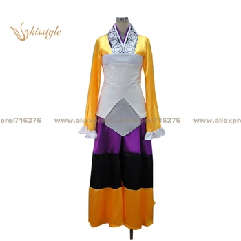 Kisstyle Fashion Magi: The Labyrinth of Magic Koubun Ka Uniform COS Clothing Cosplay Costume,Customized Accepted
Kisstyle Fashion Magi: The Labyrinth of Magic Koubun Ka Uniform COS Clothing Cosplay Costume,Customized Accepted