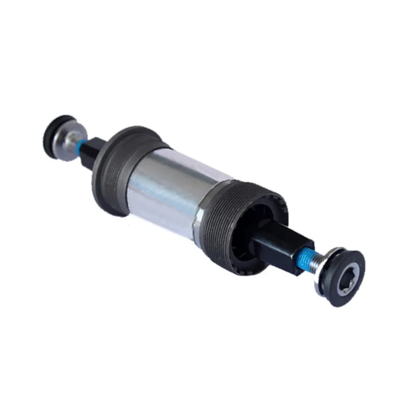 1pc Bicycle Bearing Round Middle Shaft Axes Bottom Bracket Crank Accessories For Road Mountain Cycling Bike
1pc Bicycle Bearing Round Middle Shaft Axes Bottom Bracket Crank Accessories For Road Mountain Cycling Bike
