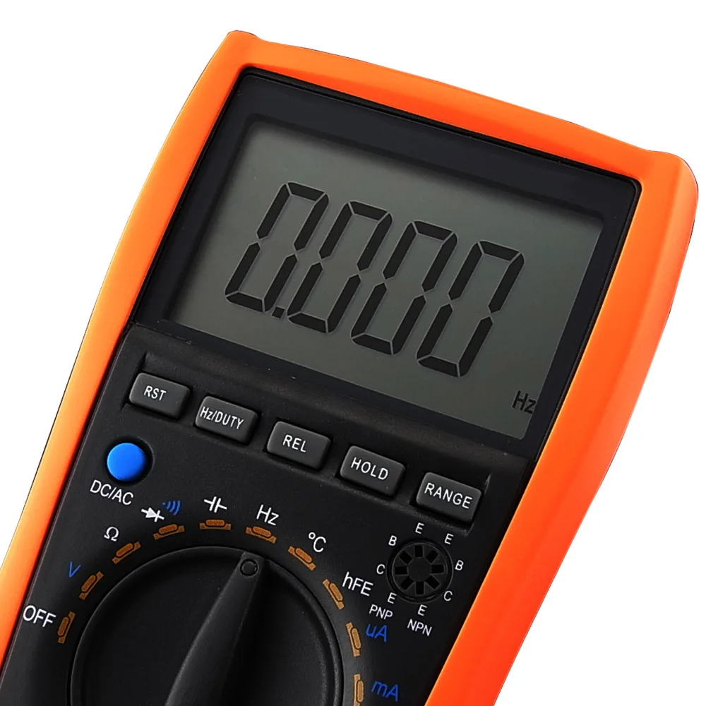 gain-express-gainexpress-Multimeter-VC-97-LCD