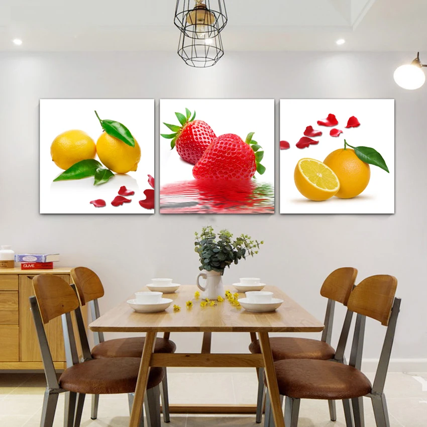 Креативные Картины На Кухню