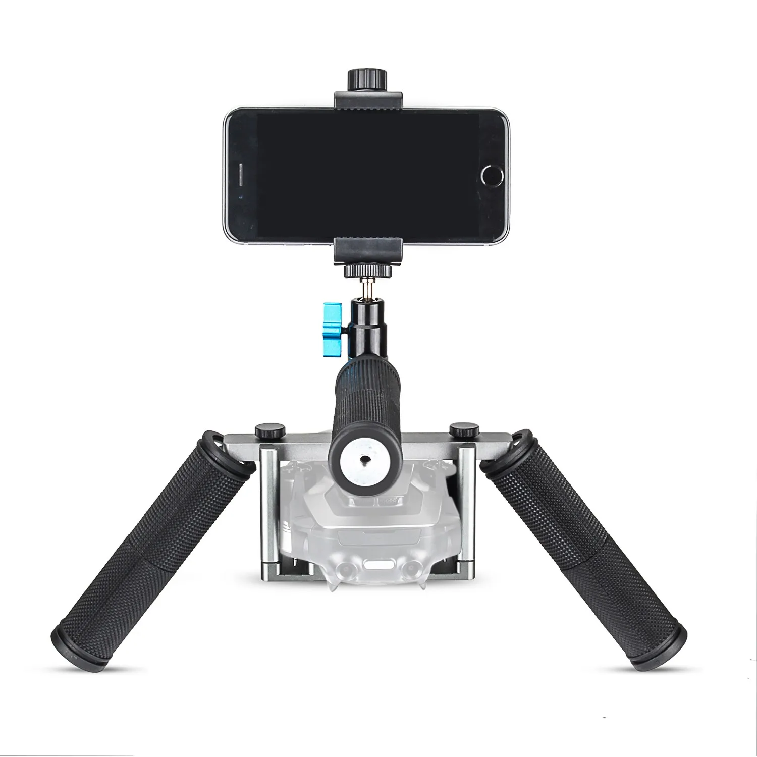 Free ship EACHSHOT Cinema Tray Metal Dual Handheld Gimbal Camera Stabilizer Bracket Kit for DJI Mavic Air
Free ship EACHSHOT Cinema Tray Metal Dual Handheld Gimbal Camera Stabilizer Bracket Kit for DJI Mavic Air