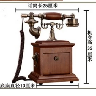 هاتف الخشب الصلب 9 هاتف الخشب الصلب