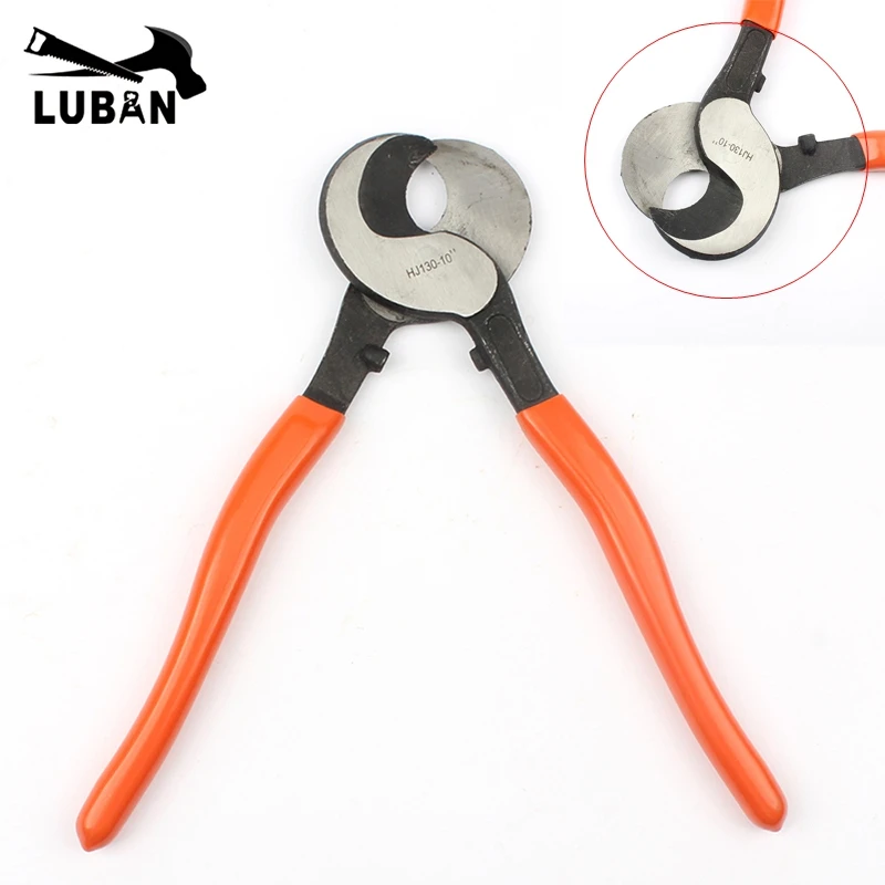 HJ130 70mm Hand Cable Cutter Plier, Wire Cutter Plier, Hand Tool, Hand Plier cable cutting tool hj-130
HJ130 70mm Hand Cable Cutter Plier, Wire Cutter Plier, Hand Tool, Hand Plier cable cutting tool hj-130