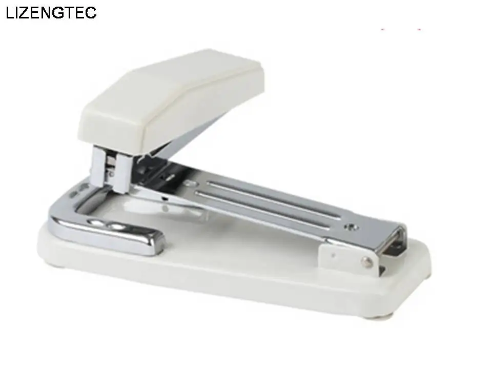 Free Shipping LIZENGTEC Hot Selling New Design Rotating Binding Stapler Machine For School Office Factory Supplies
Free Shipping LIZENGTEC Hot Selling New Design Rotating Binding Stapler Machine For School Office Factory Supplies