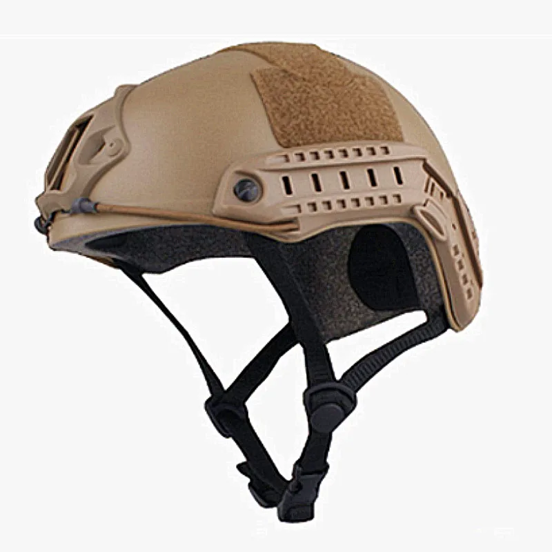 Sports Helmets New EM FAST Helmet Economy Version MH Type Protective Airsoft Pararescue Tactiacal for Hunting Free Shipping
Sports Helmets New EM FAST Helmet Economy Version MH Type Protective Airsoft Pararescue Tactiacal for Hunting Free Shipping