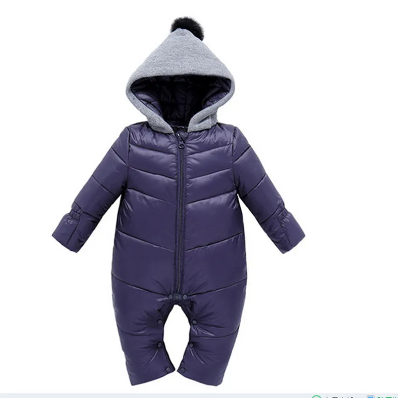 winter baby girl Rompers baby bodies Down Snowsuit long sleeve Hooded Jumpsuit fille automne hiver duck down jacket boys winter winter baby girl Rompers baby bodies Down Snowsuit long sleeve Hooded Jumpsuit fille automne hiver duck down jacket boys winter<br><br>Aliexpress