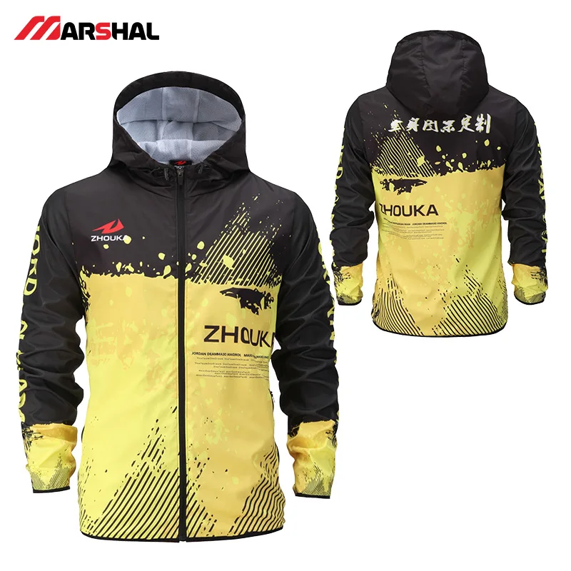 Wholesale Windbreaker Tracksuits Customized logo print jacket OEM mens jackets Sportswear Clothes 100% polyester tracksuit
Wholesale Windbreaker Tracksuits Customized logo print jacket OEM mens jackets Sportswear Clothes 100% polyester tracksuit