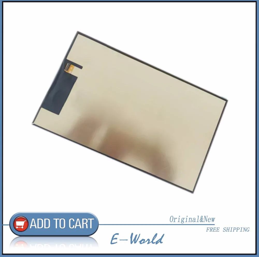Original 10.1inch LCD screen G.0178.F.31A For MTK8752 Octa Core tablet 1280x800 tablet display free shipping
Original 10.1inch LCD screen G.0178.F.31A For MTK8752 Octa Core tablet 1280x800 tablet display free shipping