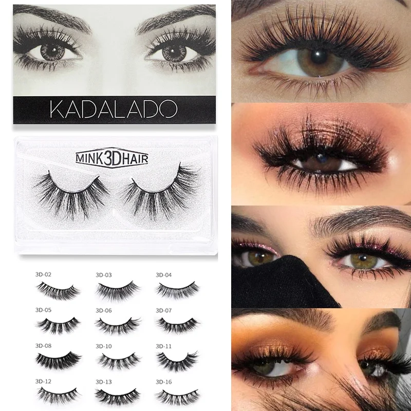 Lash Mink Eyelashes 3D Mink Hair Lashes Wholesale 100% Real Mink Fur Handmade Crossing Lashes Thick Lash 12 Styles New 1Pair
Lash Mink Eyelashes 3D Mink Hair Lashes Wholesale 100% Real Mink Fur Handmade Crossing Lashes Thick Lash 12 Styles New 1Pair