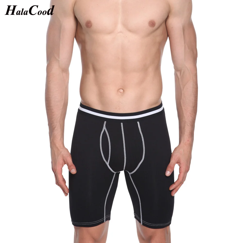 Hot Fashion Sexy Cotton New Mens Long Underwear Boxers Shorts Men Boxer Homme Slip Panties Male Underpant Boxershorts Brand Man
Hot Fashion Sexy Cotton New Mens Long Underwear Boxers Shorts Men Boxer Homme Slip Panties Male Underpant Boxershorts Brand Man