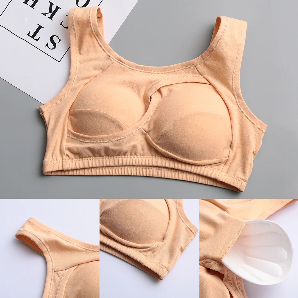2019 New Fashion Woman Solid Seamless Comfortable Sports Bras Anti-sagging Sports Running Fitness Bra
2019 New Fashion Woman Solid Seamless Comfortable Sports Bras Anti-sagging Sports Running Fitness Bra