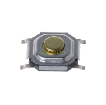 5Pcs Mouse micro Dpi switch for logitech G700 G9X G500 M905 M570 DPI 5x5x1.5mm Drop Shipping Support
5Pcs Mouse micro Dpi switch for logitech G700 G9X G500 M905 M570 DPI 5x5x1.5mm Drop Shipping Support