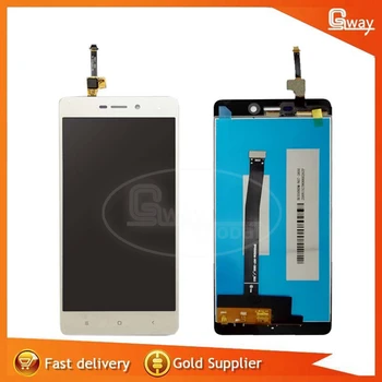 5.0inch For Xiaomi Redmi 3S LCD Display+Touch Screen New Arrived Panel Replacement For Xiaomi Redmi 3S Pro Prime
5.0inch For Xiaomi Redmi 3S LCD Display+Touch Screen New Arrived Panel Replacement For Xiaomi Redmi 3S Pro Prime