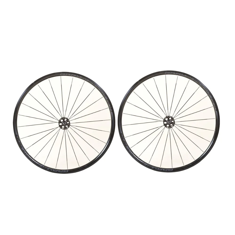 Fixed Gear bike wheel rim 25mm aluminum alloy Retro wheel 24 holes hub flip-flop Vintage bike wheel rim fixie Track bike rim
Fixed Gear bike wheel rim 25mm aluminum alloy Retro wheel 24 holes hub flip-flop Vintage bike wheel rim fixie Track bike rim