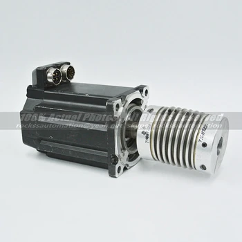 Allen-Bradley MPL-B4530K-MJ22AA Servo Motor Used In Good Condition With Free Shipping
Allen-Bradley MPL-B4530K-MJ22AA Servo Motor Used In Good Condition With Free Shipping