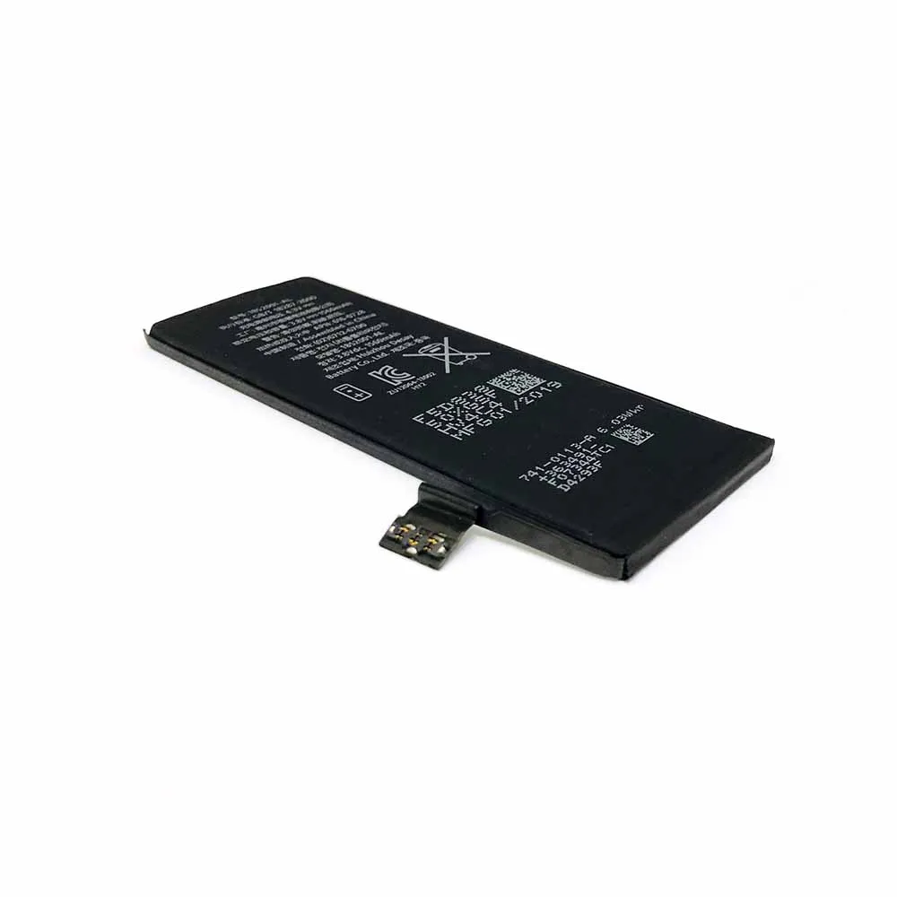 Phone Battery For iphone 4G 4S 5G 5S 5SE Real Capacity With Machine Tool Kit Mobile Batteries 0 cycle
Phone Battery For iphone 4G 4S 5G 5S 5SE Real Capacity With Machine Tool Kit Mobile Batteries 0 cycle