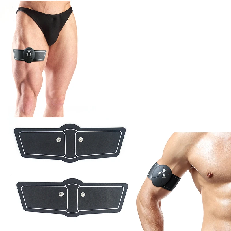 Smart Electric Wireless Arm simulator Slimming Muscle Trainer Exerciser Machine Weight Loss Arm Exercise equipment bodybuilding
Smart Electric Wireless Arm simulator Slimming Muscle Trainer Exerciser Machine Weight Loss Arm Exercise equipment bodybuilding