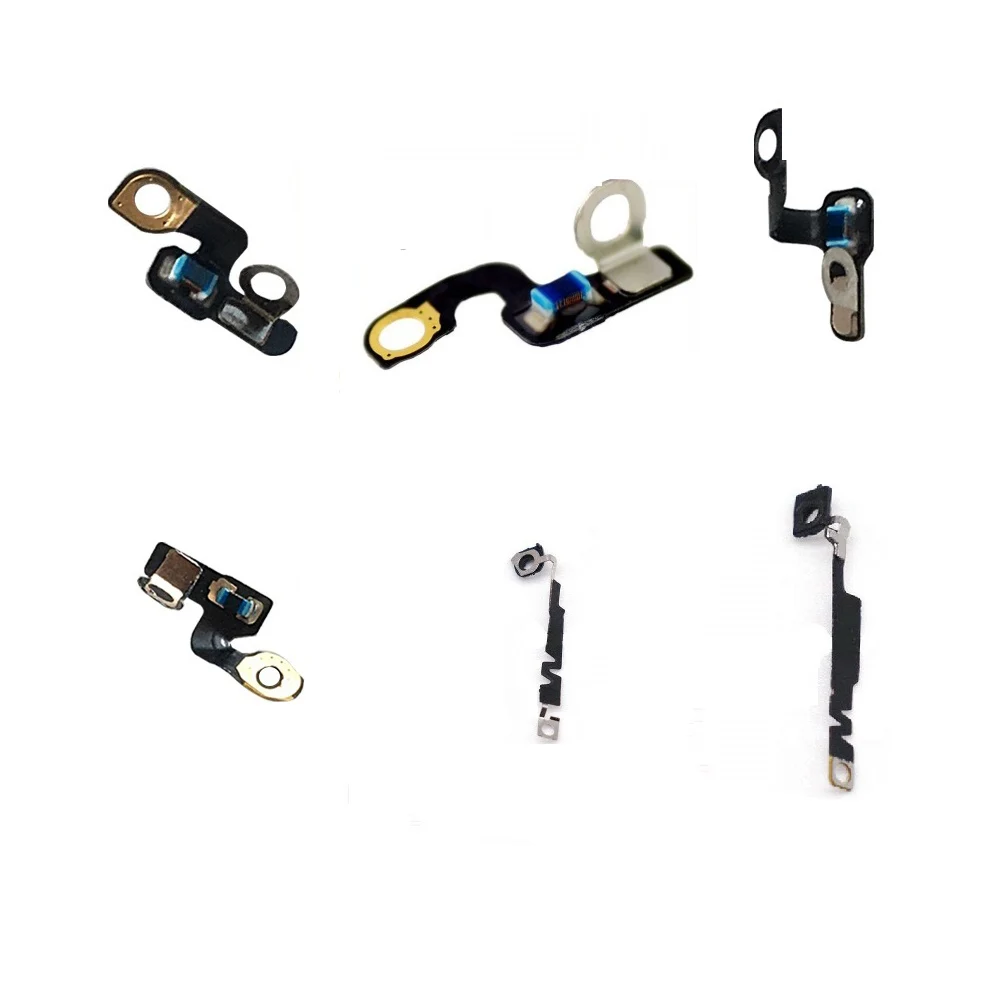 HOUSTMUST Bluetooth Signal Antenna Flex Cable NFC Camera Clip Buttons Stickers replacement Parts For iPhone 6 Plus 7 Plus 8 Plus
HOUSTMUST Bluetooth Signal Antenna Flex Cable NFC Camera Clip Buttons Stickers replacement Parts For iPhone 6 Plus 7 Plus 8 Plus