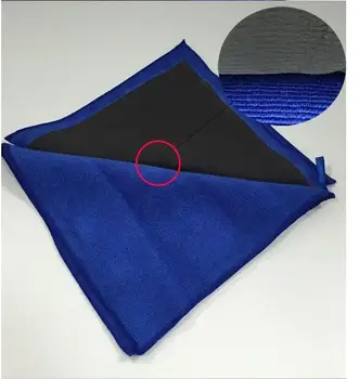 Polymer Car Wash Clay Towel/Car Detailing Clay Cloth/Magic Clay Microfiber Towel Mitt
Polymer Car Wash Clay Towel/Car Detailing Clay Cloth/Magic Clay Microfiber Towel Mitt