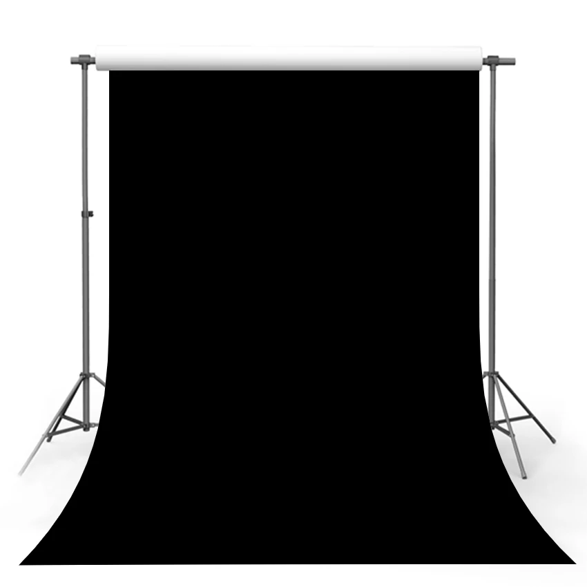 NeoBack Black Photography Backdrop Solid Color Background Portrait Photo Studio Photoshoot Prop Photocall
NeoBack Black Photography Backdrop Solid Color Background Portrait Photo Studio Photoshoot Prop Photocall