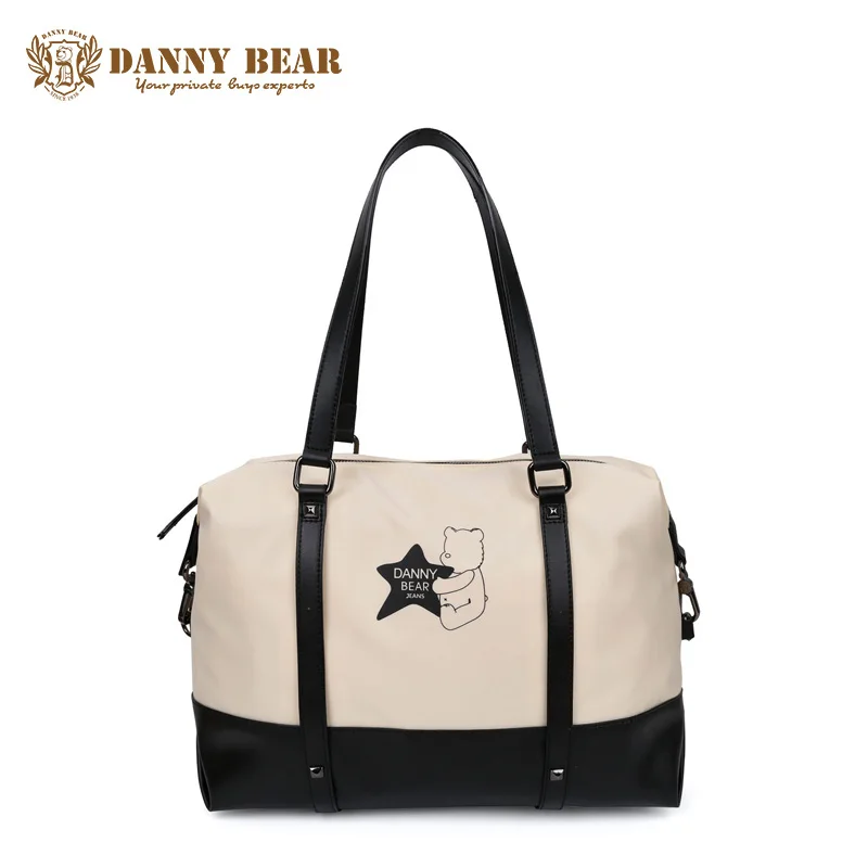 DANNY BEAR Women Italian Pu Leather Handbags Girls White Vintage Handbag Branded Shoulder Laptop Bag For Men Fashion Travel Bag
DANNY BEAR Women Italian Pu Leather Handbags Girls White Vintage Handbag Branded Shoulder Laptop Bag For Men Fashion Travel Bag