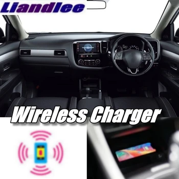 Liandlee Wireless Car Phone Charger Armrest Storage Compartment Fast qi Charging For Mitsubishi Outlander GF GG ZJ ZK
Liandlee Wireless Car Phone Charger Armrest Storage Compartment Fast qi Charging For Mitsubishi Outlander GF GG ZJ ZK
