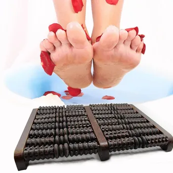 Wooden Furniture Foot Massager Chinese Wooden Massager Without the need for Electricity Massage Relaxation Health Care Product
Wooden Furniture Foot Massager Chinese Wooden Massager Without the need for Electricity Massage Relaxation Health Care Product