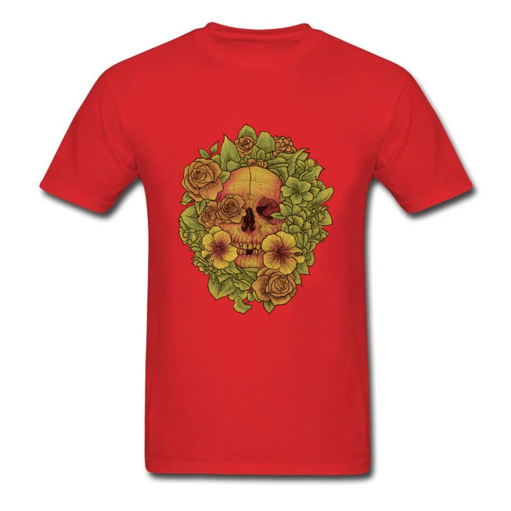 Fragrant dead_red