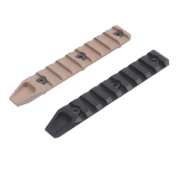 KeyMod 9 Slot Rail For URX 4.0 Handguard Rail Tactical Mount Rail Airsoft Install Scope Mount kxs05028
KeyMod 9 Slot Rail For URX 4.0 Handguard Rail Tactical Mount Rail Airsoft Install Scope Mount kxs05028