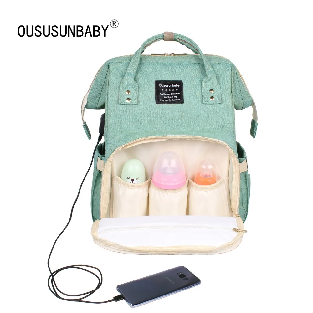 Diaper Bag