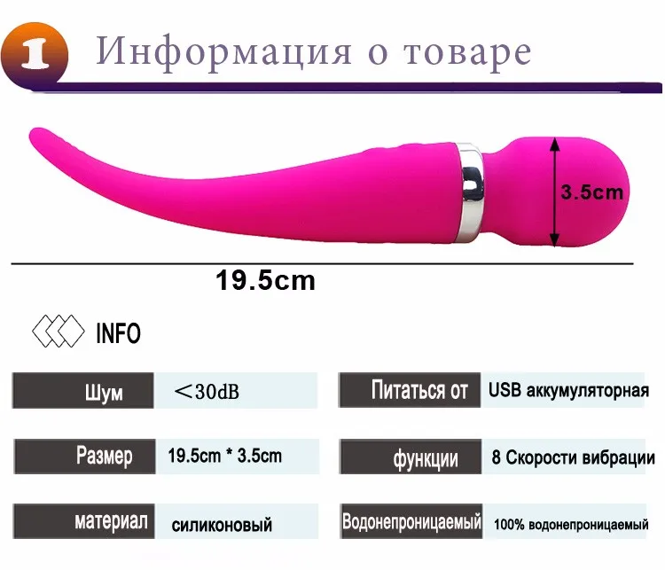 Лучшие Вибраторы Для Точки G