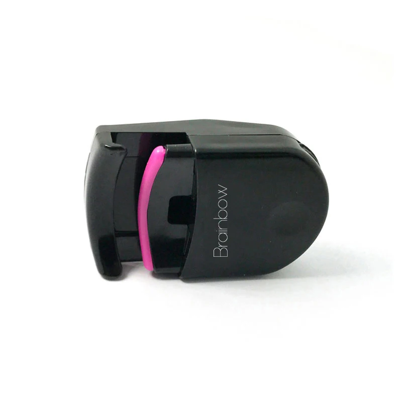 Black-Plastic-Eyelash-Curler-Portable-Eye-Lash-Curler-Natural-Curling-3D-Fiber-Eyelashes-Applicator-Makeup (3)