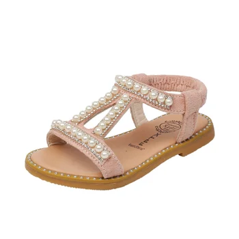 girls Children's shoes sandals summer Soft bottom Breathable casual Princess shoes fashion girls Baby kids Beach shoes sandals
girls Children's shoes sandals summer Soft bottom Breathable casual Princess shoes fashion girls Baby kids Beach shoes sandals