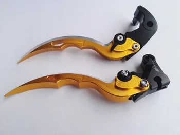 New motorcycle motorbike adjustable Blade For HONDA CBR600RR 2007 2008 2009 2010 2011 2012 2013 2014 2015 brake clutch levers
New motorcycle motorbike adjustable Blade For HONDA CBR600RR 2007 2008 2009 2010 2011 2012 2013 2014 2015 brake clutch levers