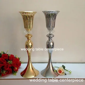 Diameter Silver Crystal diamond centerpiece Wedding Decoration Crystal Candle Holder
Diameter Silver Crystal diamond centerpiece Wedding Decoration Crystal Candle Holder