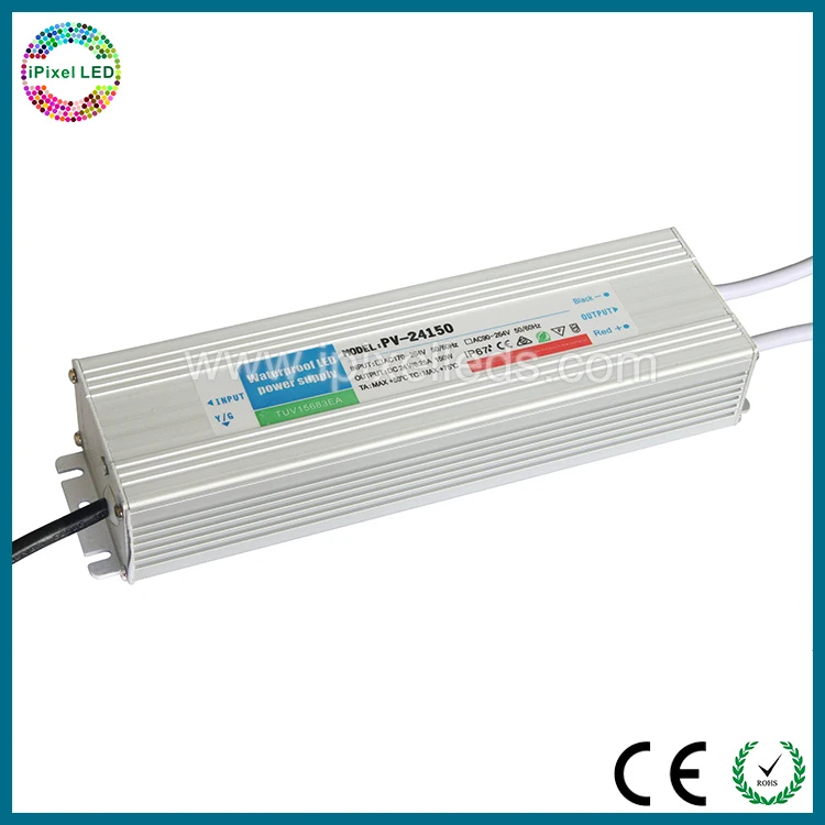 hot selling150w 24v programmable power supply led driver with ce led transformer
hot selling150w 24v programmable power supply led driver with ce led transformer