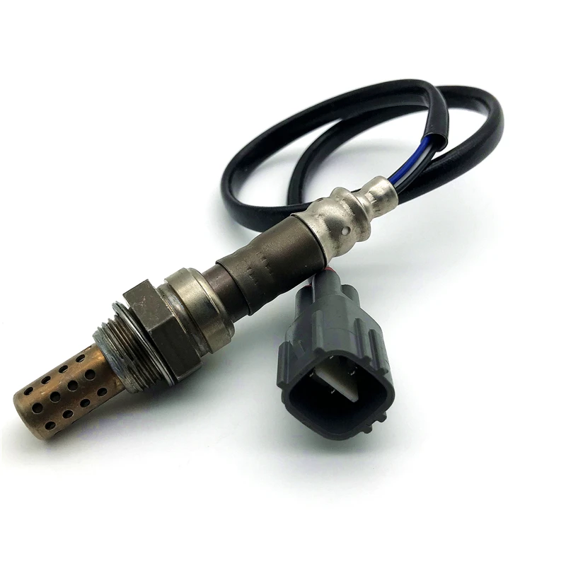 Oxygen Sensor Lambda AIR FUEL RATIO O2 SENSOR for Toyota MARK 2 CHASER CRESTA CROWN/CROWN MAJESTA 89465-30250 8946530250
Oxygen Sensor Lambda AIR FUEL RATIO O2 SENSOR for Toyota MARK 2 CHASER CRESTA CROWN/CROWN MAJESTA 89465-30250 8946530250