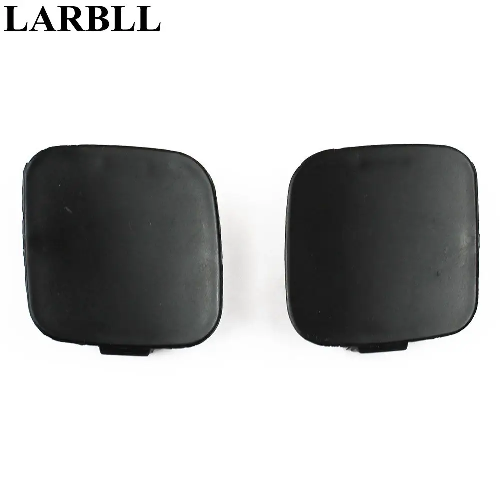 LARBLL Pair Front Bumper Tow Hook Eye Cover Cap for Toyota Corolla 2010 2011 2012
LARBLL Pair Front Bumper Tow Hook Eye Cover Cap for Toyota Corolla 2010 2011 2012